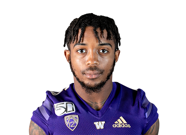 Chico McClatcher headshot
