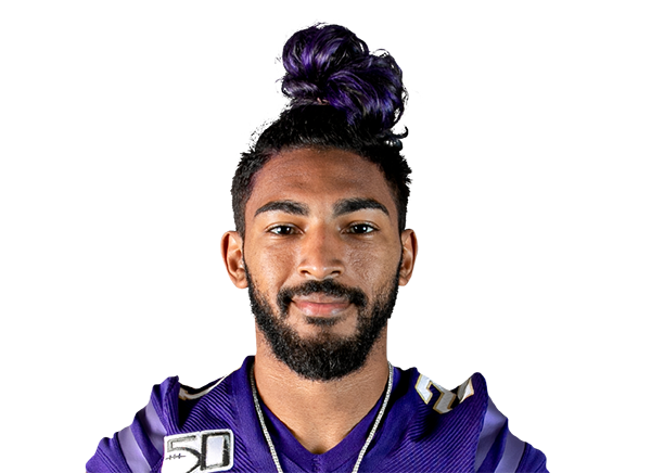 Quinten Pounds headshot