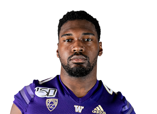 Myles Rice headshot