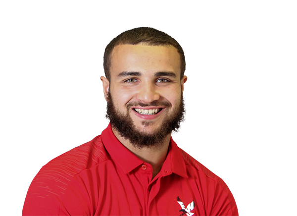 Jusstis Warren headshot