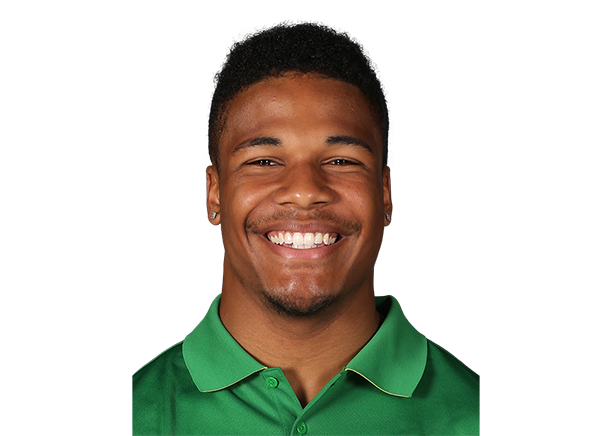 Taj Griffin headshot