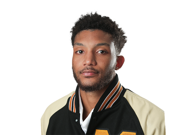 Alex Ofodile headshot