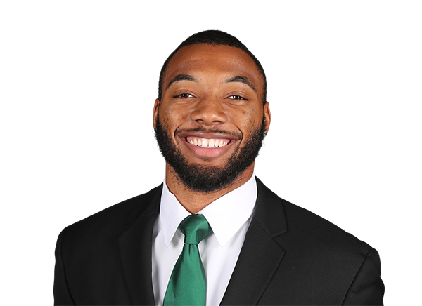 Tony Brooks-James headshot