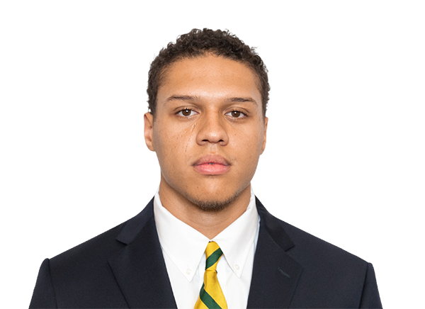 Blake Lynch headshot