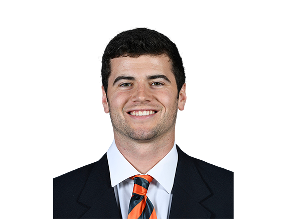 Jarrett Stidham headshot