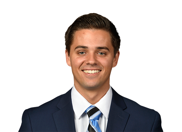 Brady White headshot