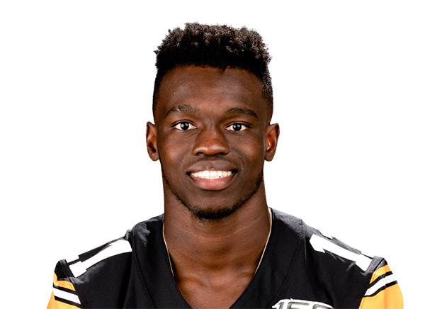 Michael Ojemudia headshot