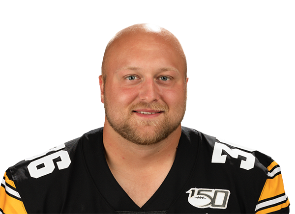 Brady Ross headshot
