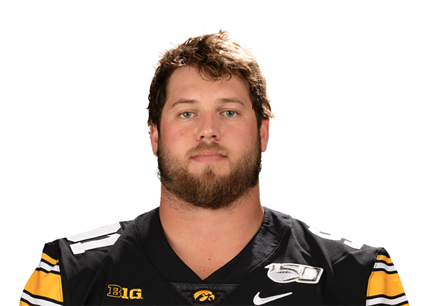 Brady Reiff headshot