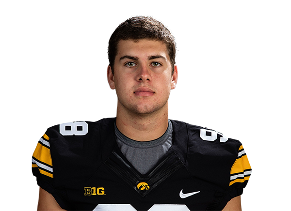 Anthony Nelson headshot