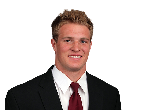 Jake Jackson headshot