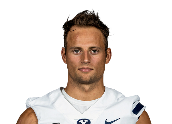Austin Lee headshot