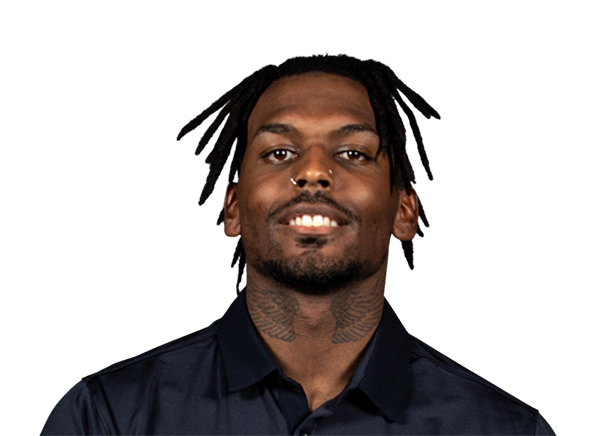Tyrone Young-Smith headshot