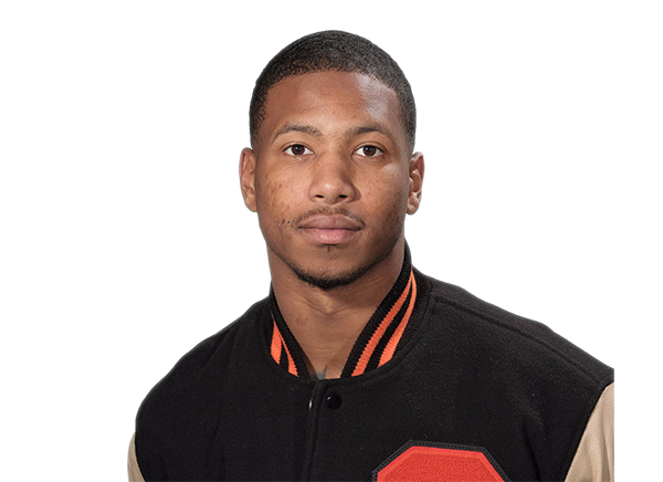 Tyron Billy-Johnson headshot