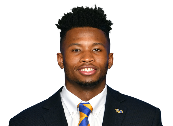 Tre Tipton headshot