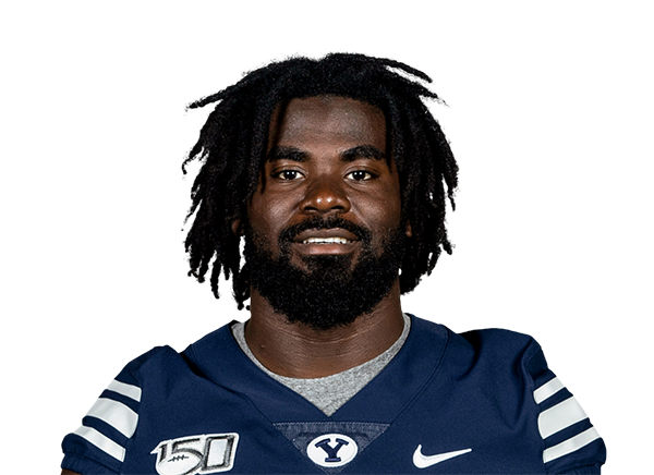 Ty'Son Williams headshot