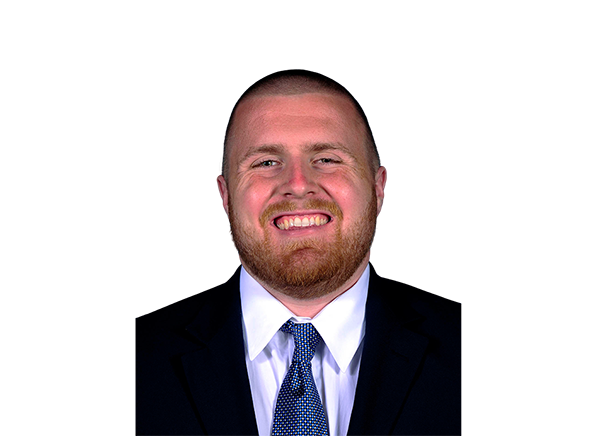 Mason Veal headshot