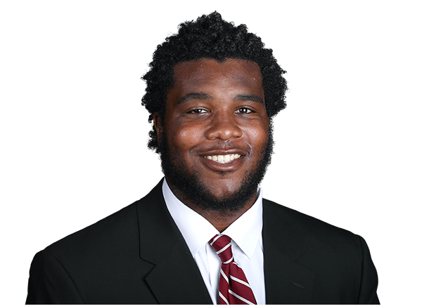 Carl Tucker headshot