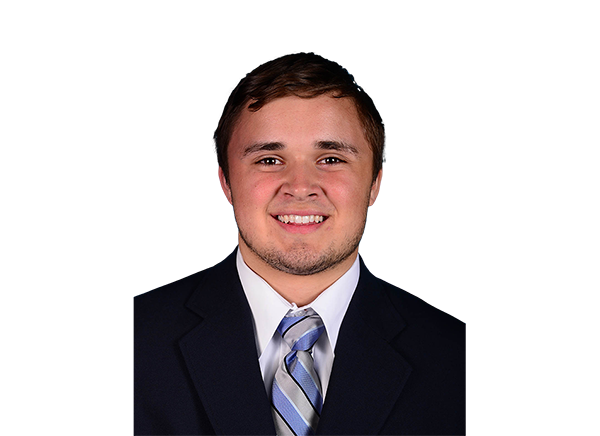 Nathan Elliott headshot