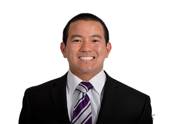 Chad Hanaoka headshot