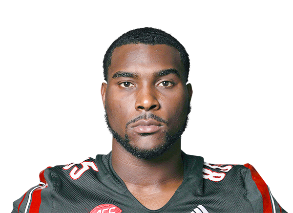 Jordan Davis headshot