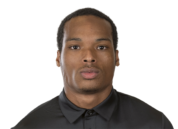 Rashad Medaris headshot