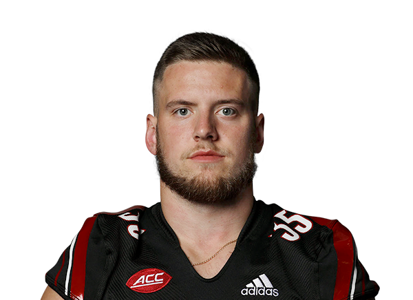 T.J. Holl headshot