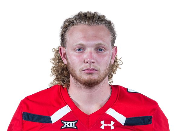McLane Carter headshot
