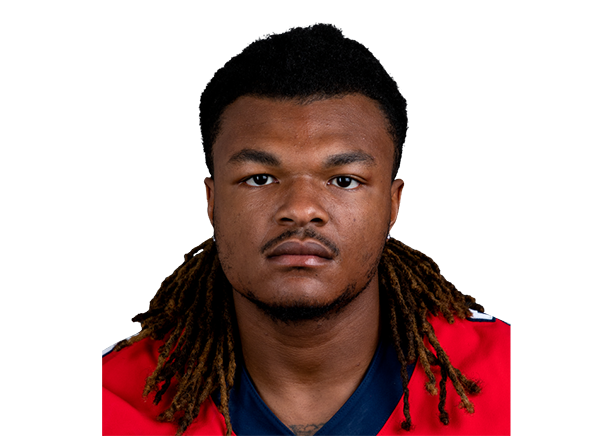 Rion Davis headshot