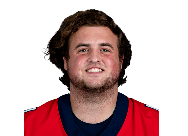 Zac Foutz headshot
