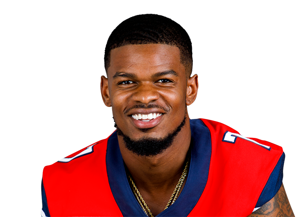 Damian King headshot