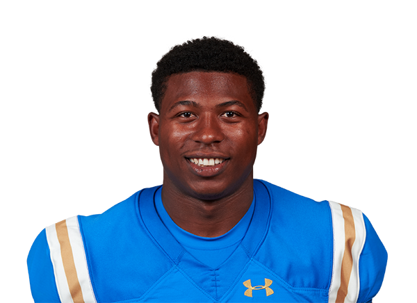 Joshua Kelley headshot
