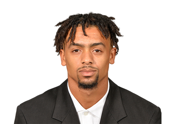 Anthony Chesley headshot