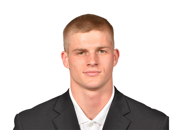 James Heft headshot