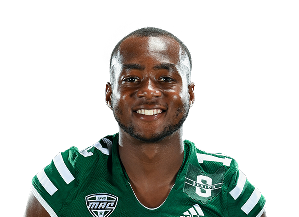 Javon Conner headshot
