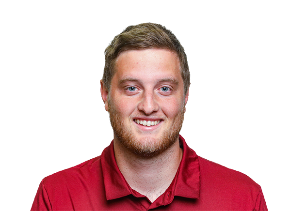 JT Jackson headshot
