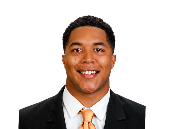 Brandon Maddox headshot