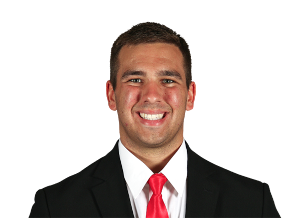 Steven Nixon headshot