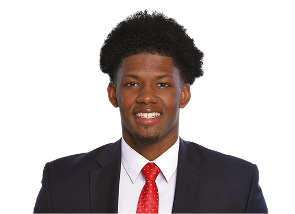 Marcus Floyd headshot