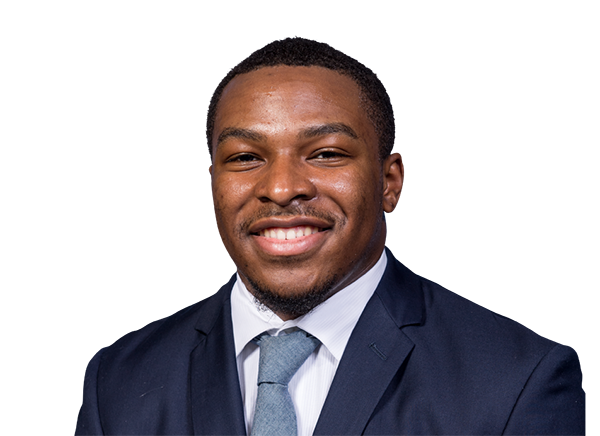 Charlie Booker headshot