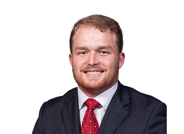 Tom Stewart headshot