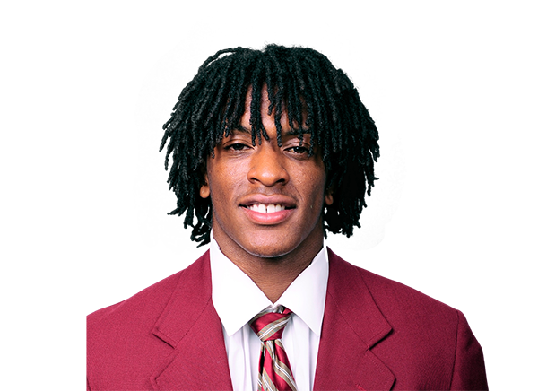 Marvell Tell III headshot