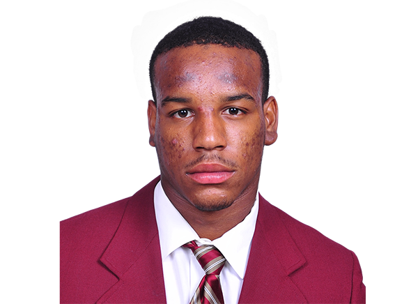 Iman Marshall headshot