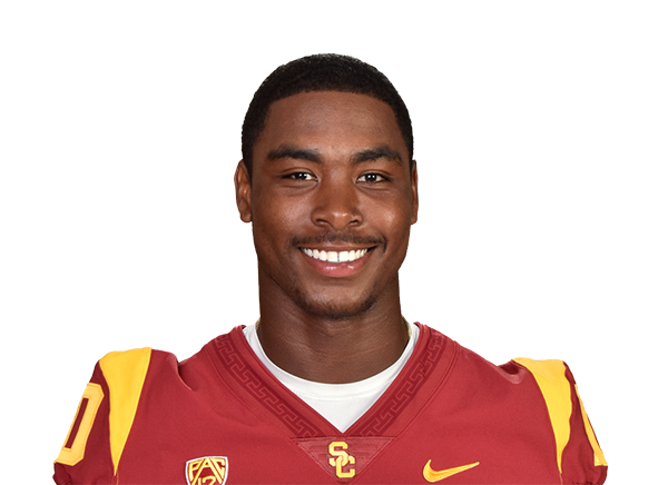 John Houston Jr. headshot