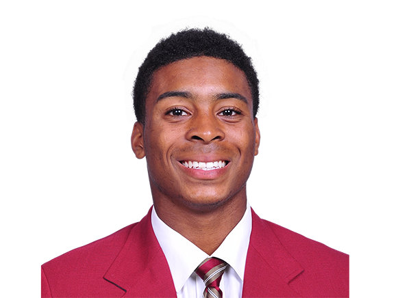 Isaiah Langley headshot