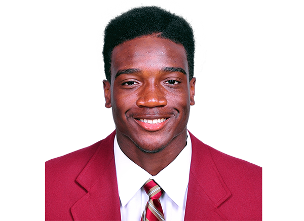 Aca'Cedric Ware headshot