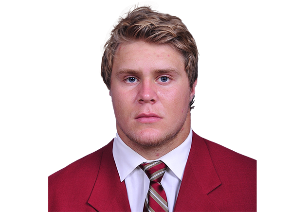 Porter Gustin headshot