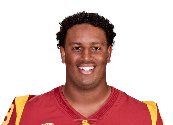 Christian Rector headshot