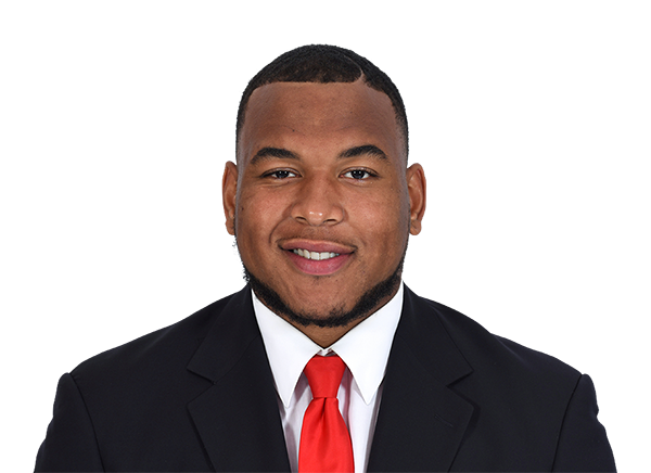 Noah Jefferson headshot