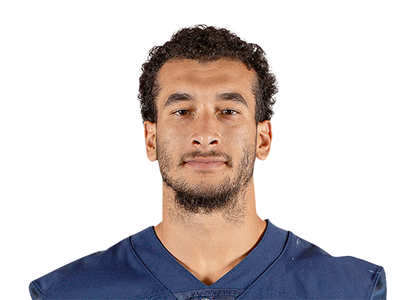 Caleb Repp headshot